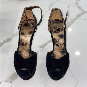 Sam Edelman Shoes